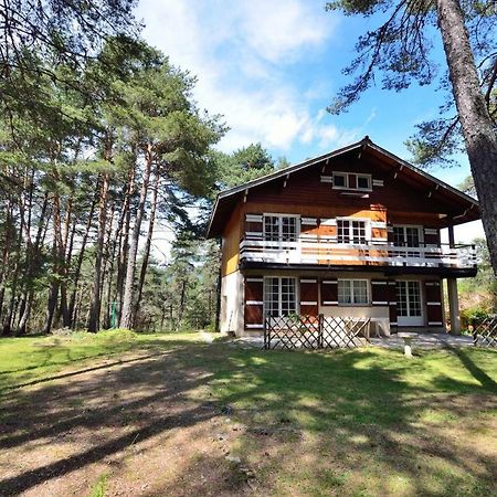 Large Riverside Chalet Near Gorges Du Verdon La Bastide  Exterior photo
