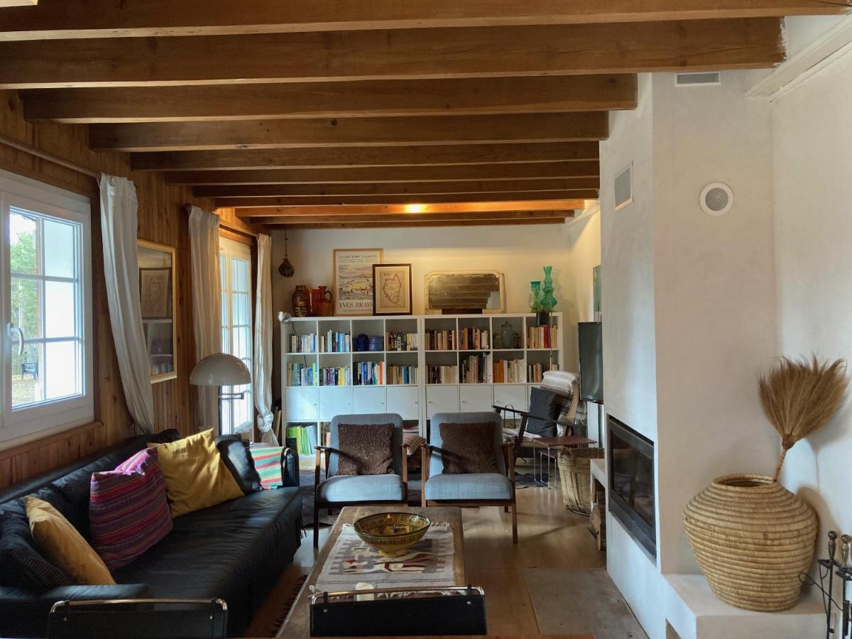 Large Riverside Chalet Near Gorges Du Verdon La Bastide  Exterior photo
