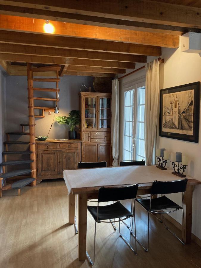 Large Riverside Chalet Near Gorges Du Verdon La Bastide  Exterior photo