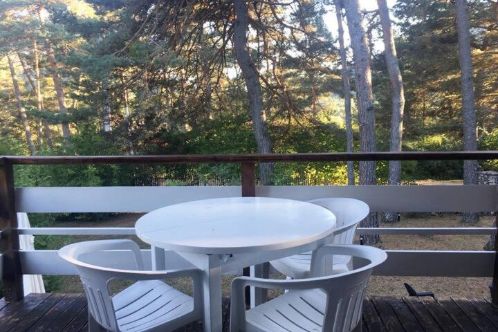 Large Riverside Chalet Near Gorges Du Verdon La Bastide  Exterior photo